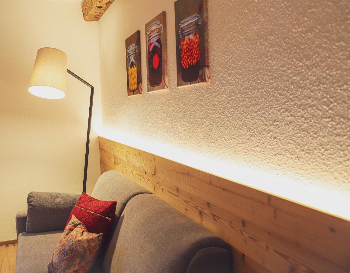 Mocking Ferienappartements Kitzbühel Eksteriør bilde
