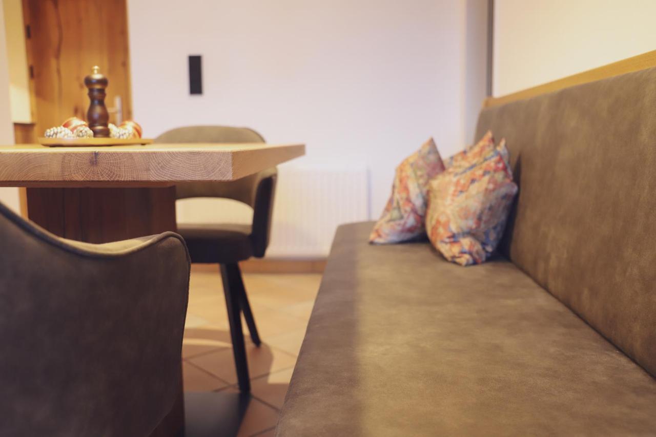 Mocking Ferienappartements Kitzbühel Eksteriør bilde