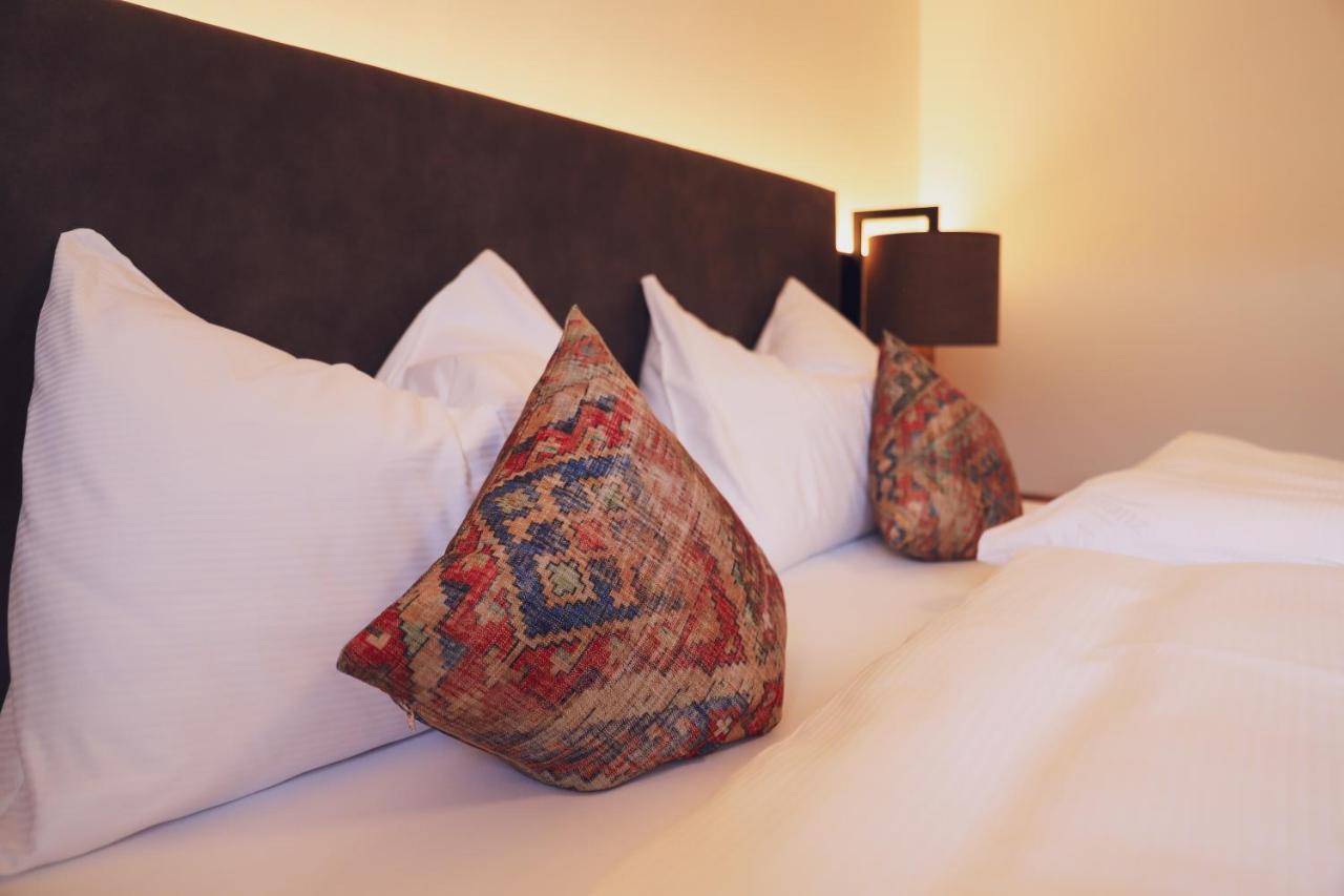 Mocking Ferienappartements Kitzbühel Eksteriør bilde