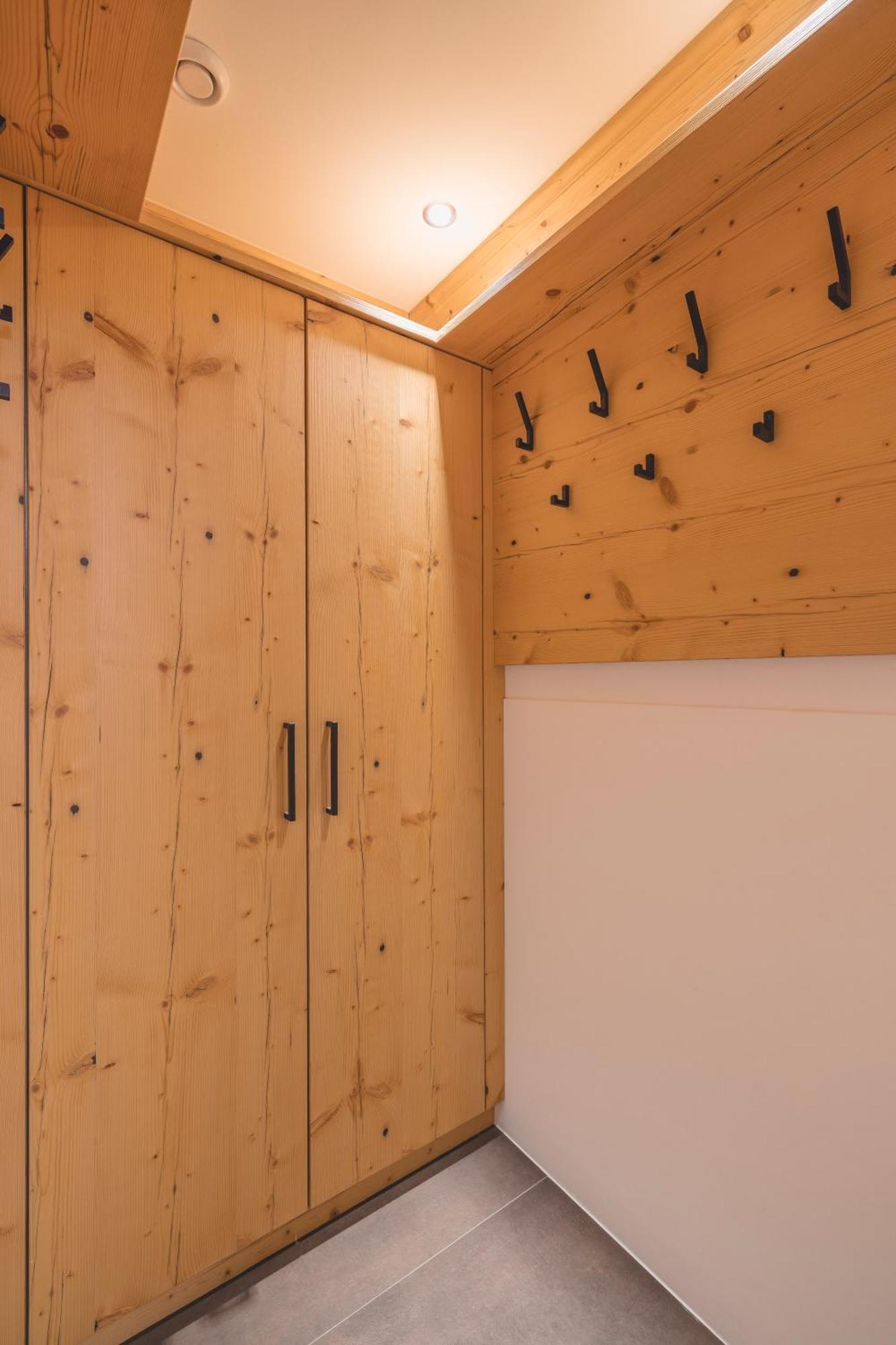 Mocking Ferienappartements Kitzbühel Eksteriør bilde