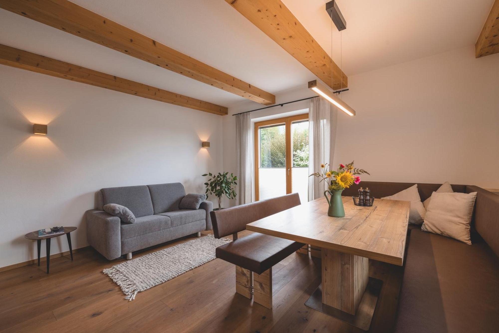 Mocking Ferienappartements Kitzbühel Eksteriør bilde