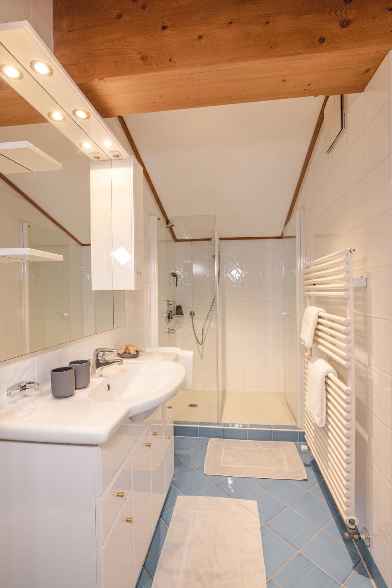 Mocking Ferienappartements Kitzbühel Eksteriør bilde